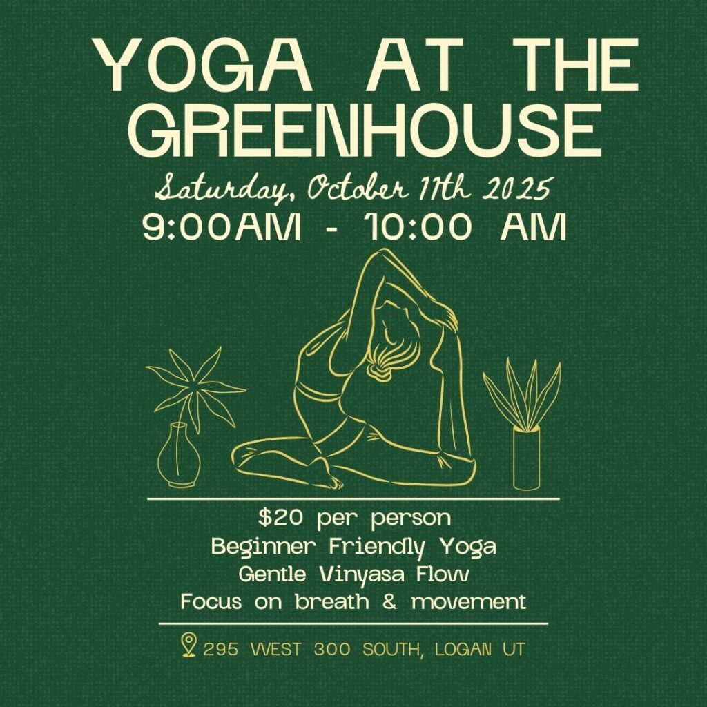 Yoga October 11th