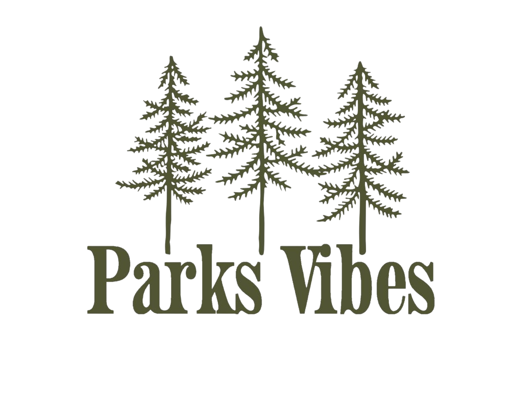 no backgound parks vibes